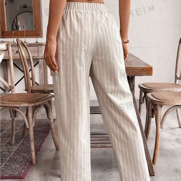 frenchy pants - Picture 2 of 2